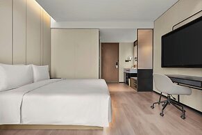 Fairfield By Marriott Shanghai Qingpu