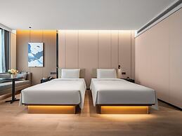 Fairfield By Marriott Shanghai Qingpu