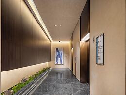 Fairfield By Marriott Shanghai Qingpu