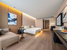 Fairfield By Marriott Shanghai Qingpu