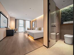 Fairfield By Marriott Shanghai Qingpu