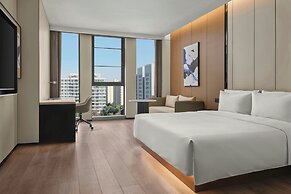 Fairfield By Marriott Shanghai Qingpu