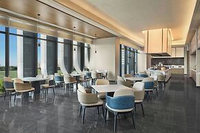 Fairfield By Marriott Shanghai Qingpu