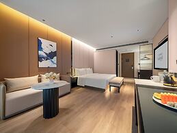 Fairfield By Marriott Shanghai Qingpu