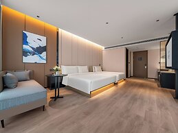 Fairfield By Marriott Shanghai Qingpu