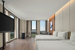 Fairfield By Marriott Shanghai Qingpu