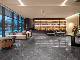 Fairfield By Marriott Shanghai Qingpu