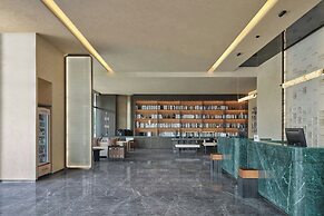 Fairfield By Marriott Shanghai Qingpu
