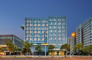 Fairfield By Marriott Shanghai Qingpu