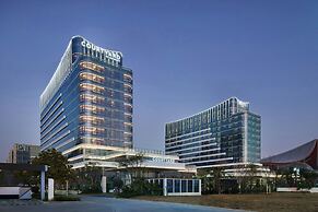 Courtyard By Marriott Xiamen Xiang’An