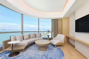 Courtyard By Marriott Xiamen Xiang’An