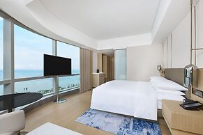 Courtyard By Marriott Xiamen Xiang’An