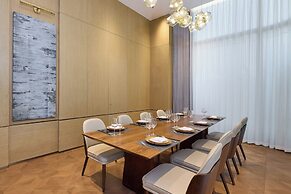 Courtyard By Marriott Xiamen Xiang’An