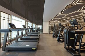 Courtyard By Marriott Xiamen Xiang’An