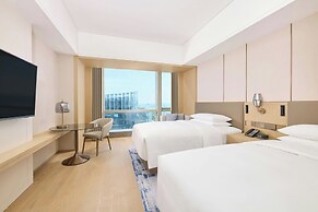 Courtyard By Marriott Xiamen Xiang’An
