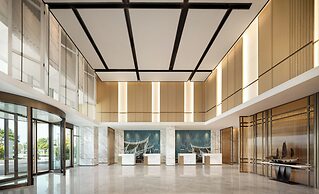 Courtyard By Marriott Xiamen Xiang’An
