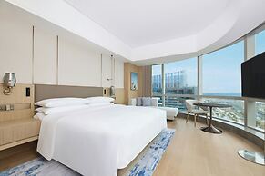 Courtyard By Marriott Xiamen Xiang’An