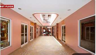 Paradise Suites & Residence