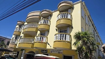Paradise Suites & Residence