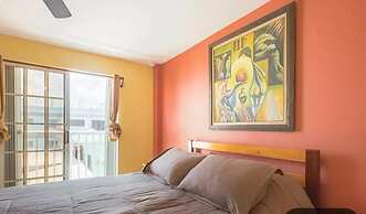 Paradise Suites & Residence