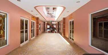 Paradise Suites & Residence