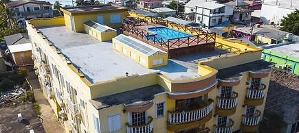Paradise Suites & Residence