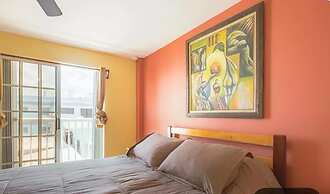 Paradise Suites & Residence