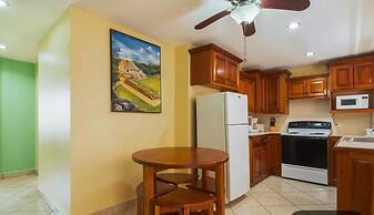Paradise Suites & Residence