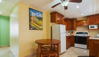 Paradise Suites & Residence
