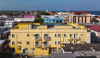 Paradise Suites & Residence