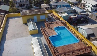 Paradise Suites & Residence