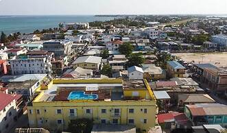 Paradise Suites & Residence