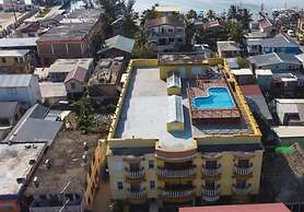 Paradise Suites & Residence
