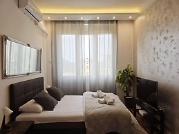 Marcel Apartments