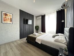 Marcel Apartments