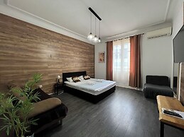Marcel Apartments