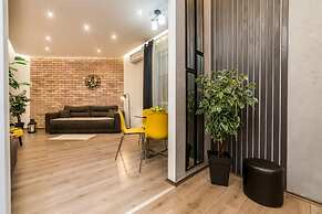 Marcel Apartments