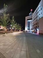 Marcel Apartments
