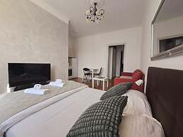 Marcel Apartments