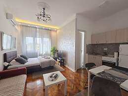 Marcel Apartments