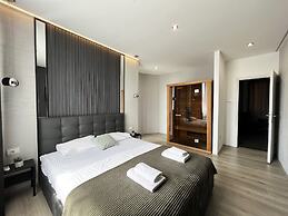 Marcel Apartments