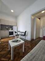 Marcel Apartments