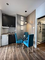 Marcel Apartments
