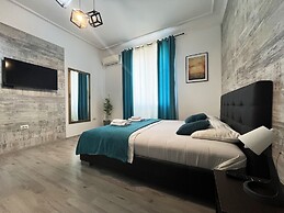 Marcel Apartments