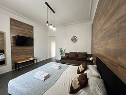 Marcel Apartments