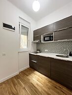 Marcel Apartments
