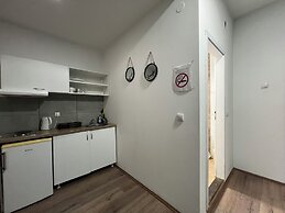 Marcel Apartments