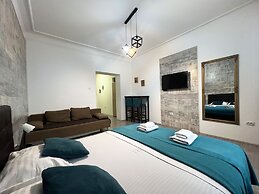 Marcel Apartments