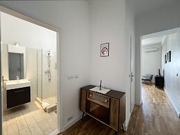 Marcel Apartments