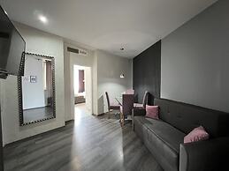 Marcel Apartments